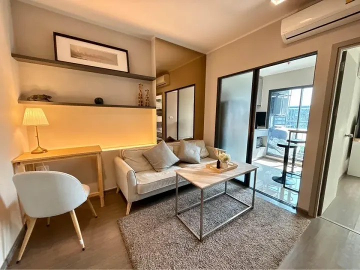 Property photos for Ideo Sukhumvit 93