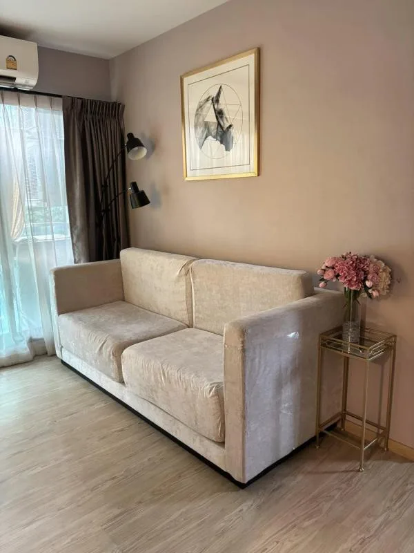 Property photos for The Excel Hideaway Sukhumvit 50