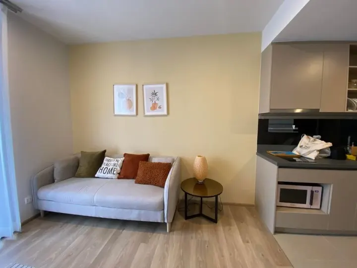Property photos for OKA HAUS Sukhumvit 36