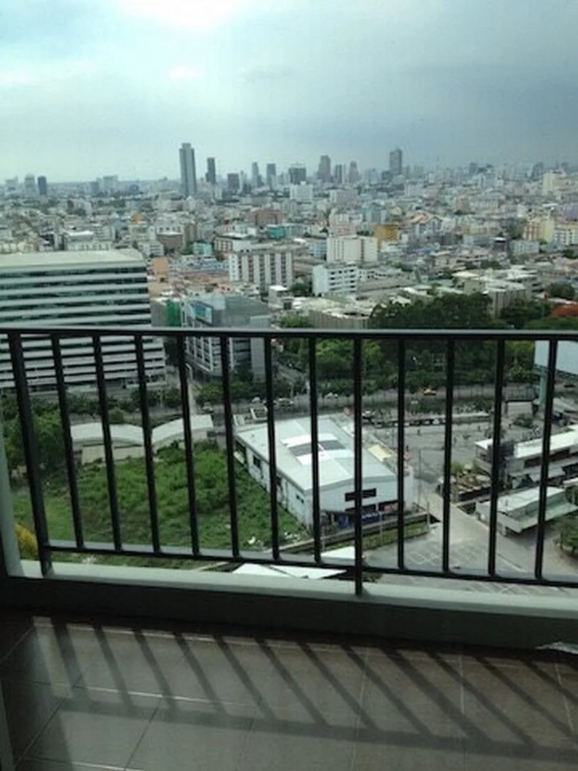 Property photos for Belle Grand Rama 9