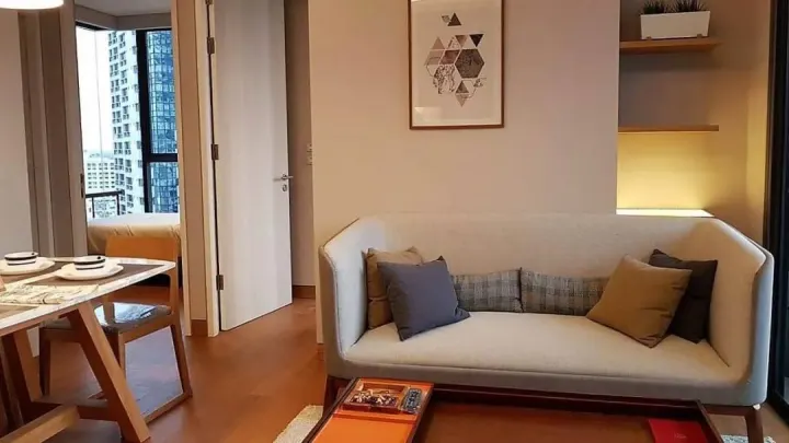 Property photos for The Lumpini 24