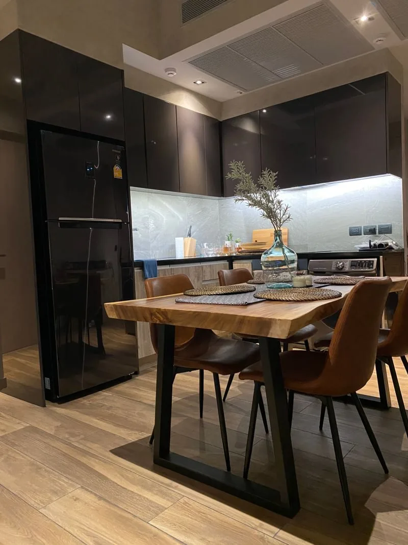 Property photos for The Lofts Asoke