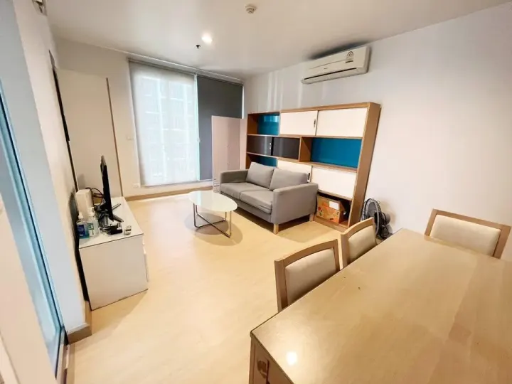 Property photos for Life @ Ratchada - Huay Kwang