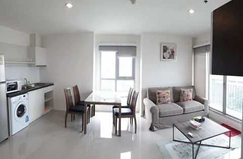 Property photos for Aspire Sukhumvit 48