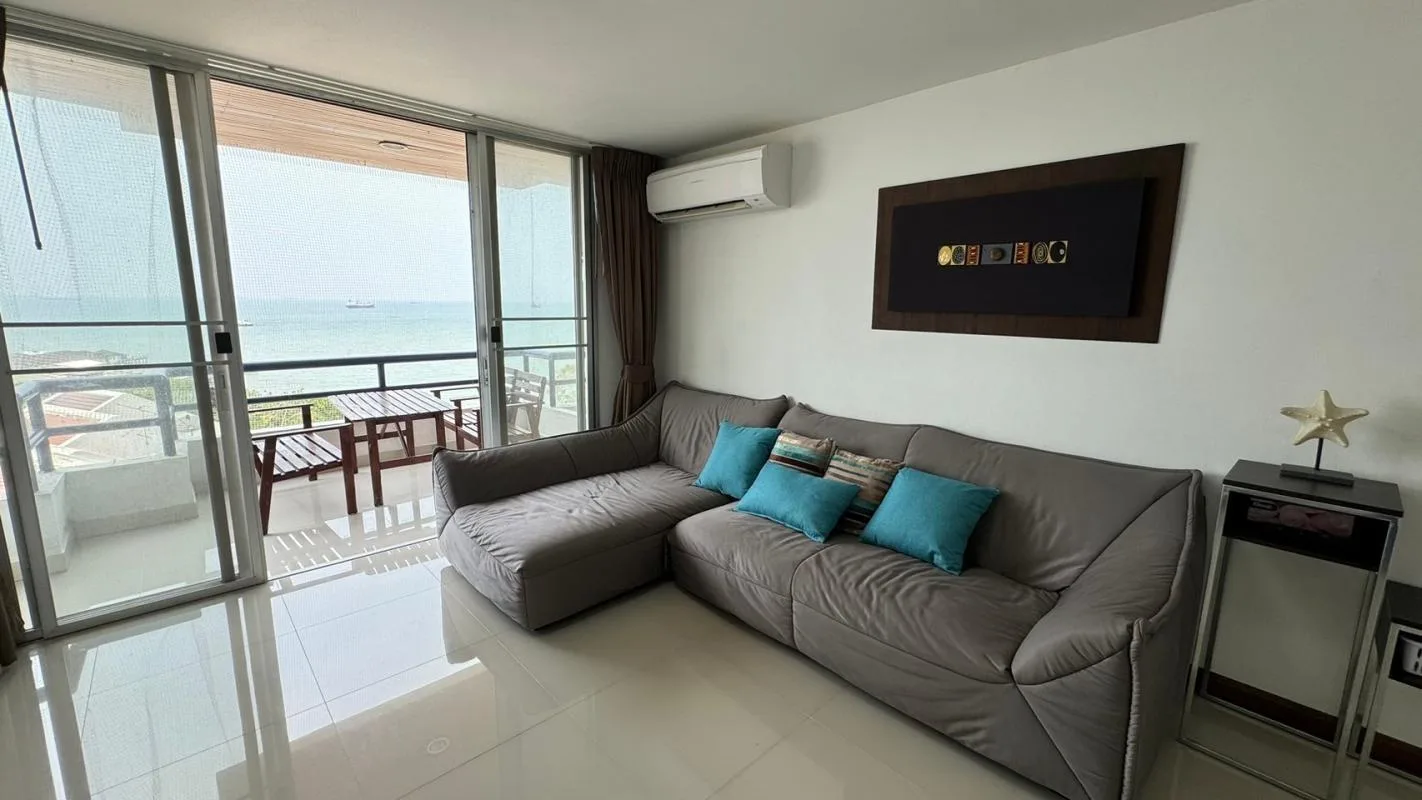 Property photos for Rama Harbour View Condo
