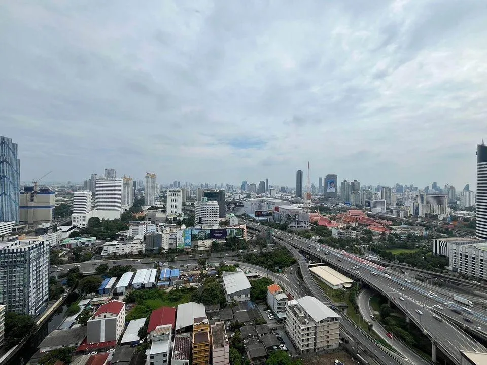 Property photos for Ideo Rama 9 - Asoke