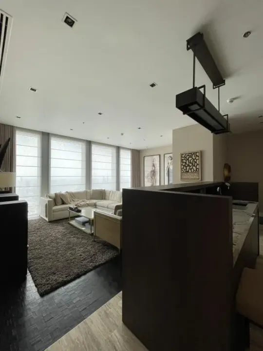 Property photos for The Ritz - Carlton Residences at MahaNakhon