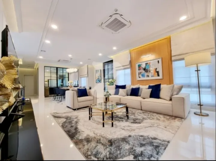 Property photos for Nantawan Rama 9 - Srinakarin