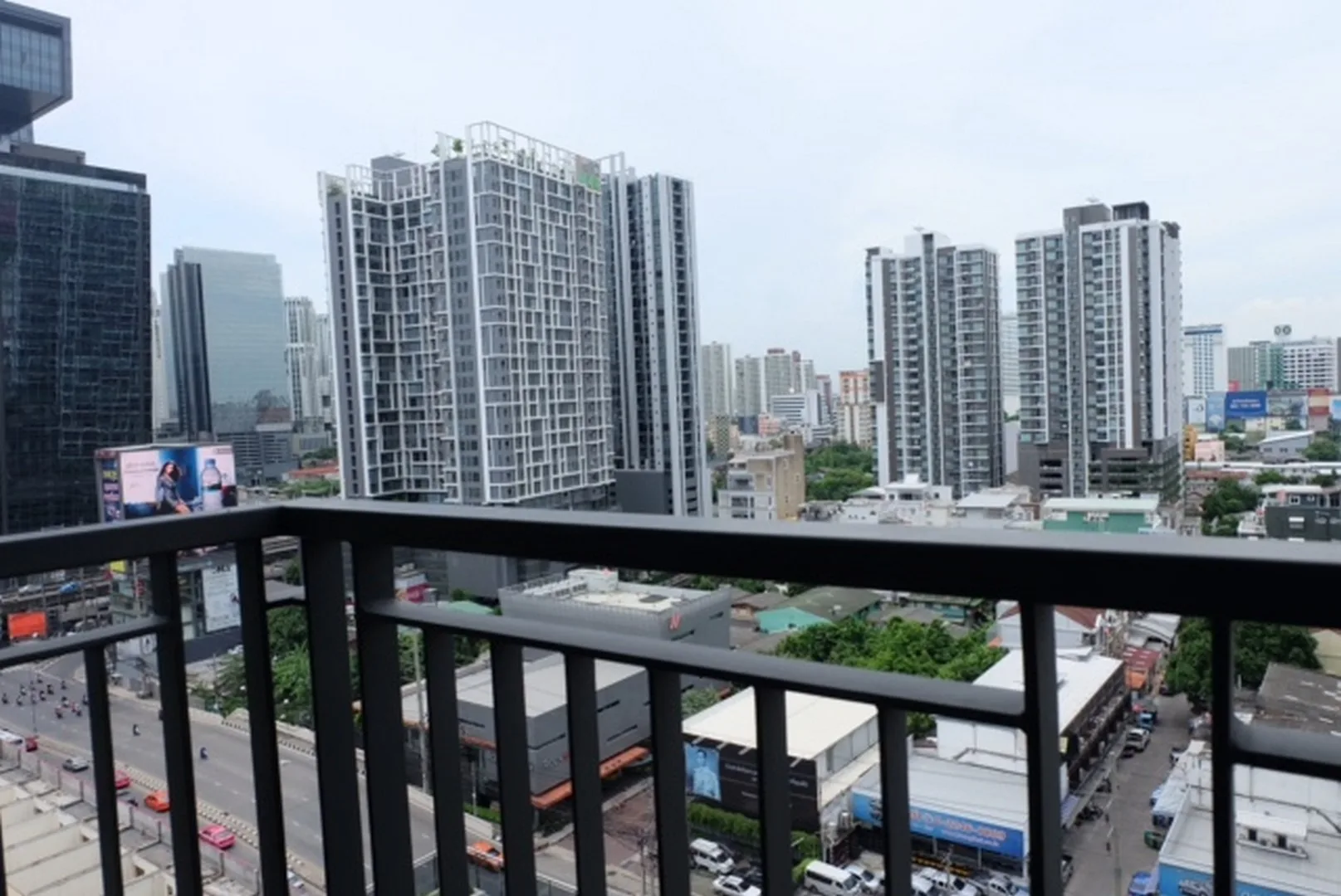 Property photos for Rhythm Asoke