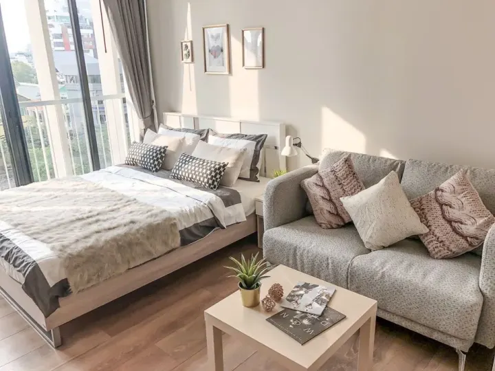 Property photos for Park Origin Phromphong