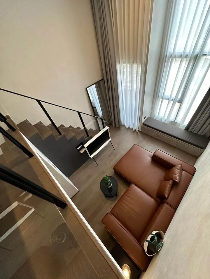 Property photos for Park Origin Chula-samyan