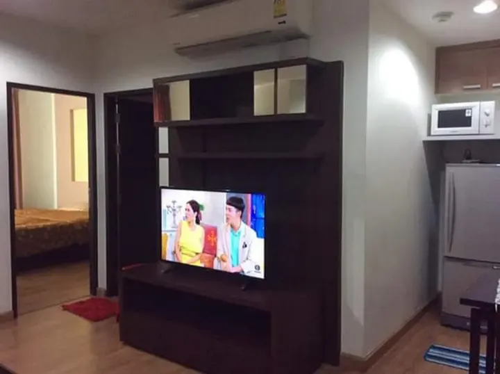 Property photos for The Address Sukhumvit 42