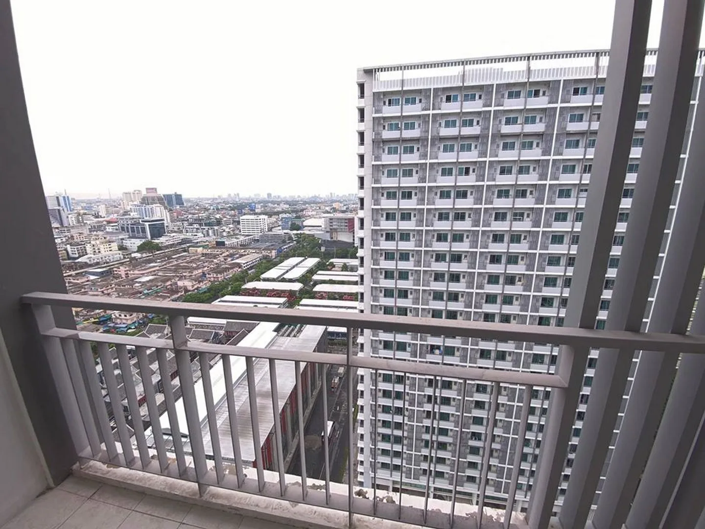 Property photos for CU Terrace