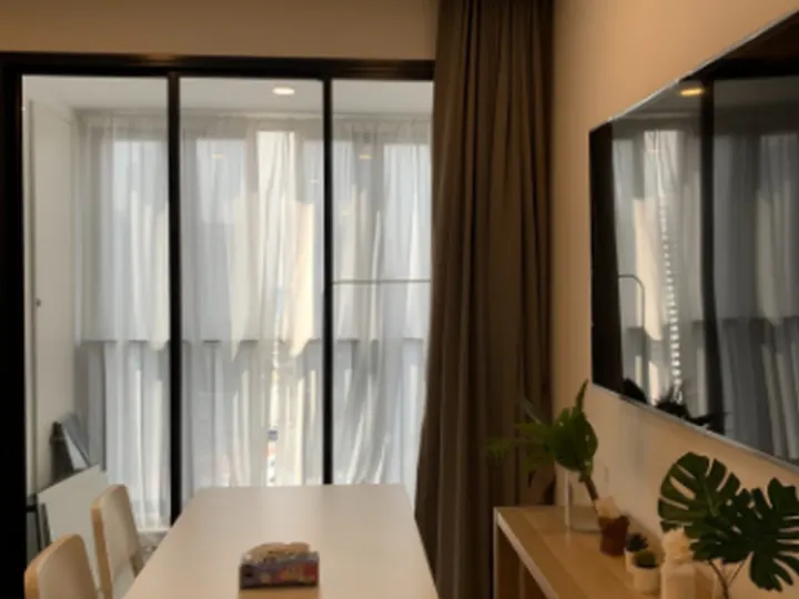 Property photos for Ashton Chula - Silom