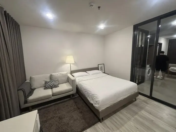Property photos for XT Huaikhwang