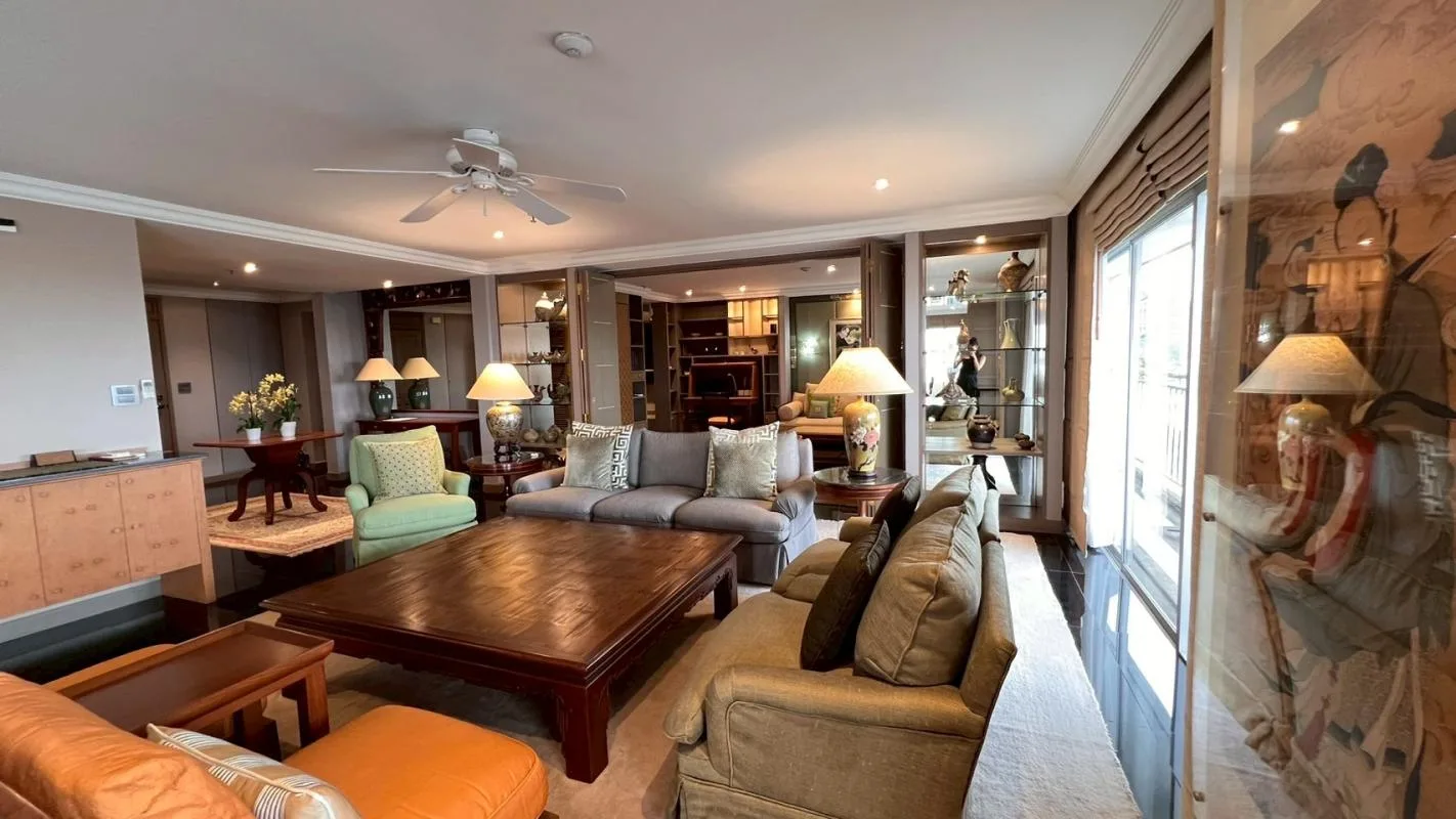 Property photos for Sathorn Park Place
