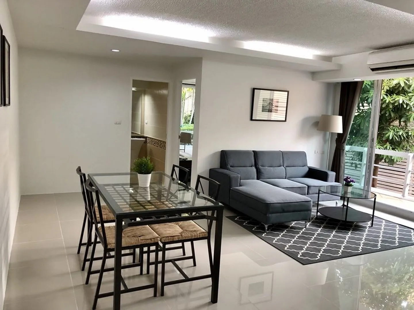 Property photos for The Waterford Sukhumvit 50 Onnut