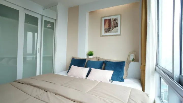 Property photos for The Base Sukhumvit 77