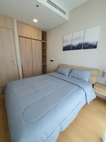 Property photos for Siamese Exclusive Sukhumvit 42