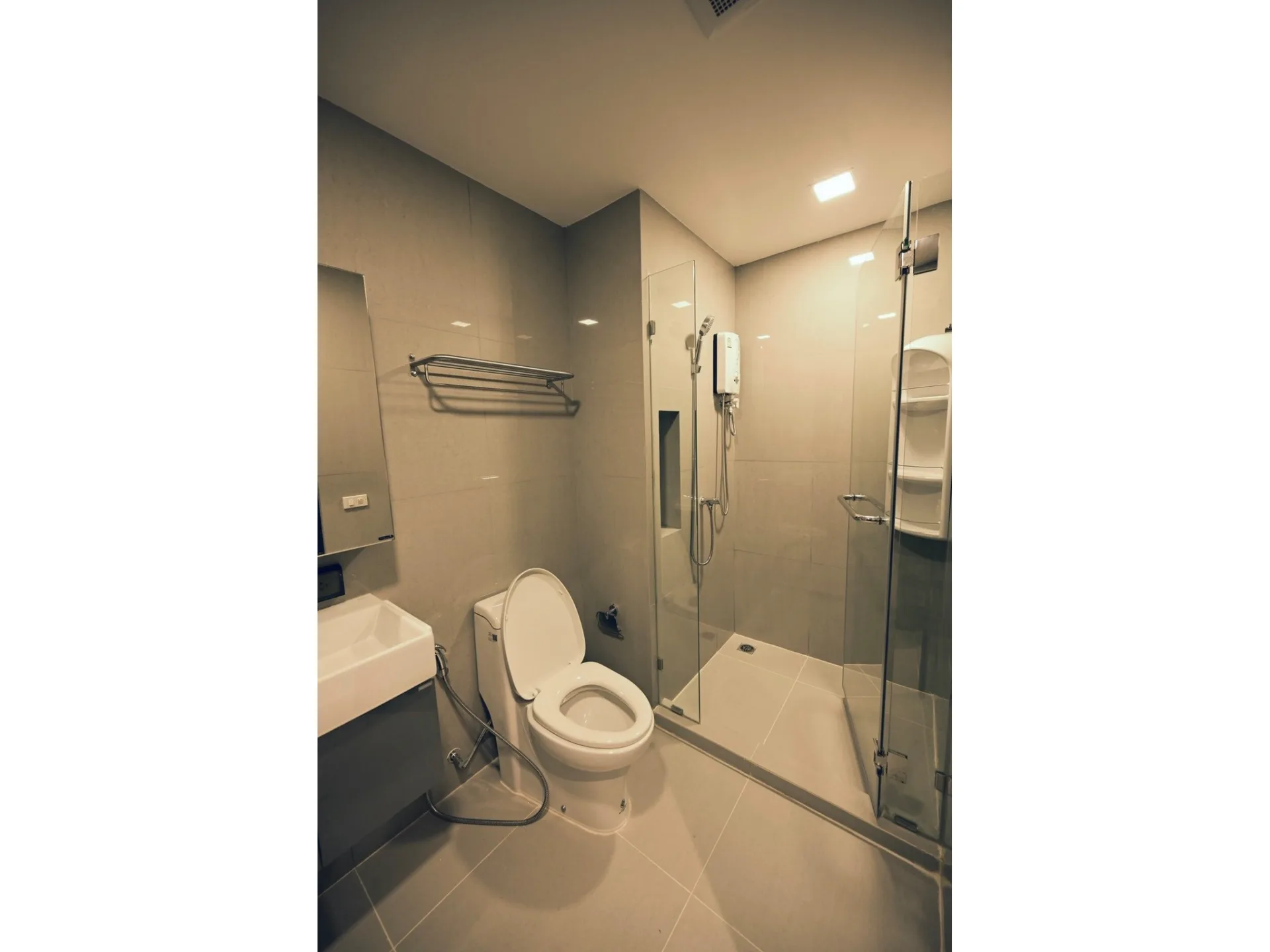 Property photos for LYSS Ratchayothin