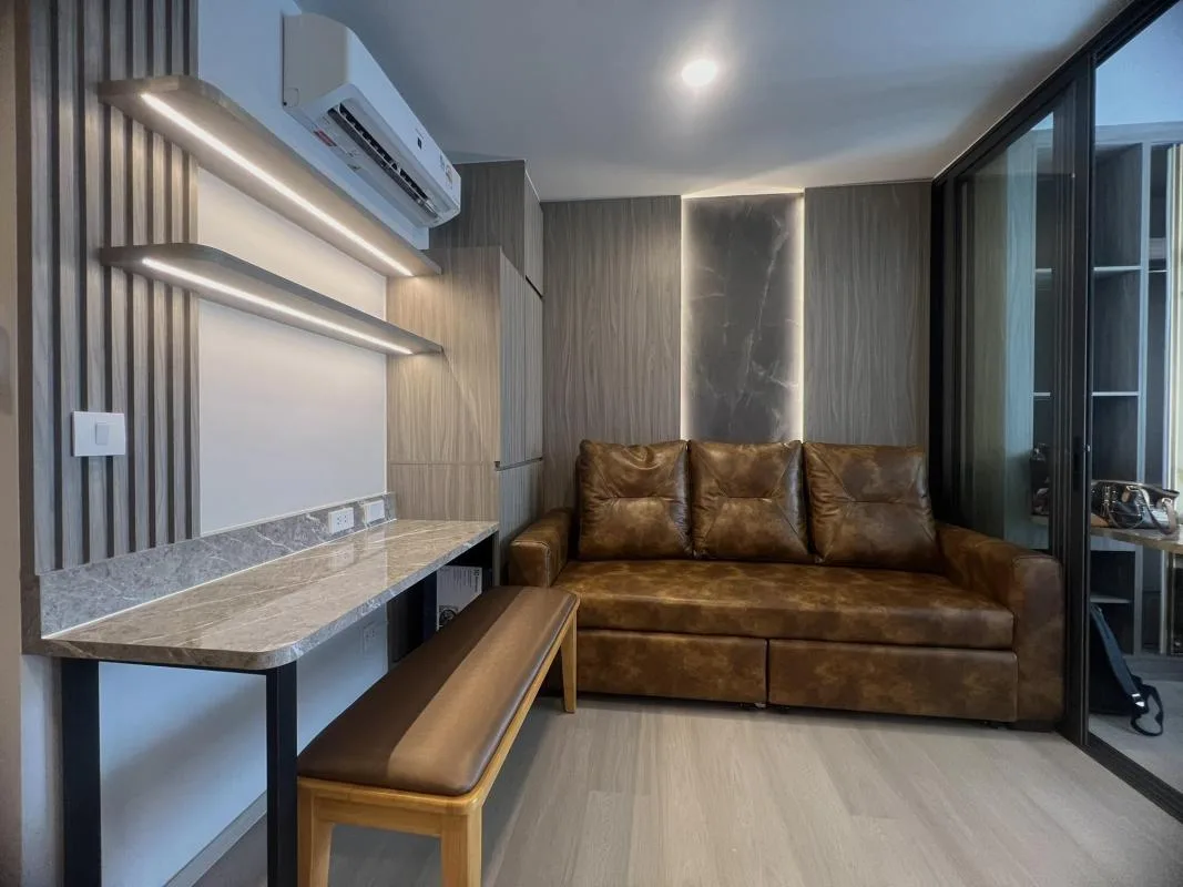 Property photos for Aspire Onnut Station