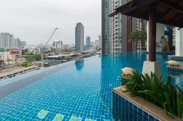 Property photos for Sky Walk Condominium