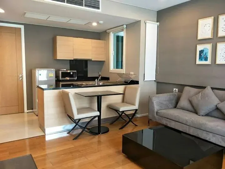 Property photos for Wind Sukhumvit 23