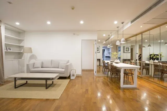 Property photos for Baan Siri Ruedee