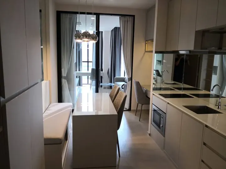 Property photos for Noble Ploenchit