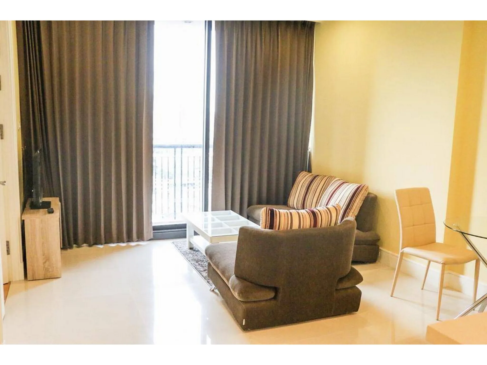 Property photos for Aguston Sukhumvit 22