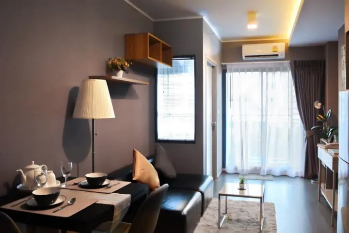Property photos for Ideo Sukhumvit 93
