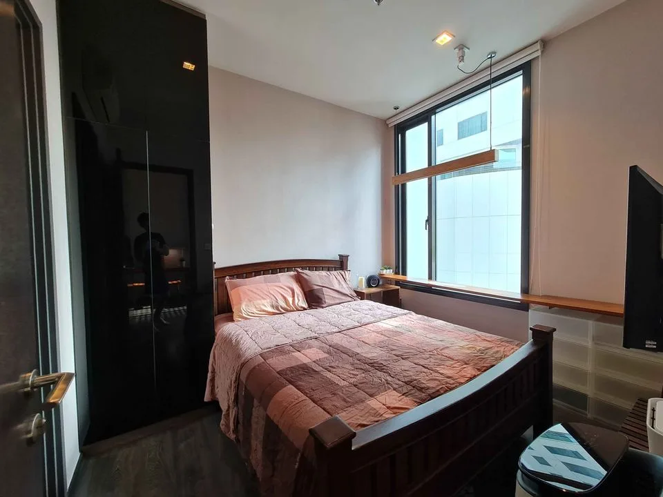 Property photos for Edge Sukhumvit 23
