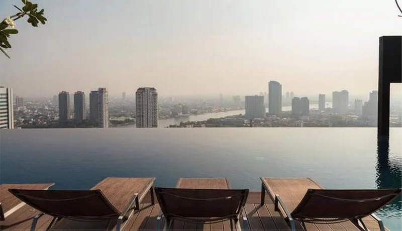 Property photos for Urbano Absolute Sathon - Taksin
