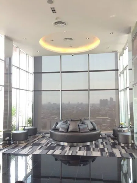 Property photos for Rhythm Sathorn - Narathiwas