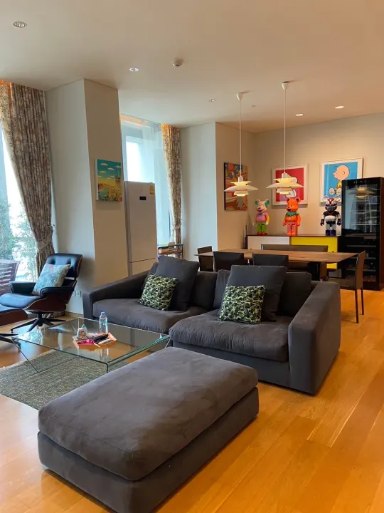Property photos for The Sukhothai Residences