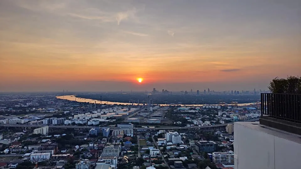 Property photos for The Line sukhumvit 101