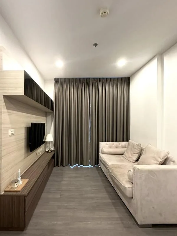 Property photos for Nye by Sansiri