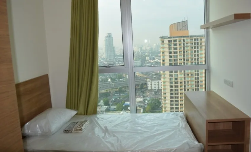 Property photos for Rhythm Sukhumvit 50