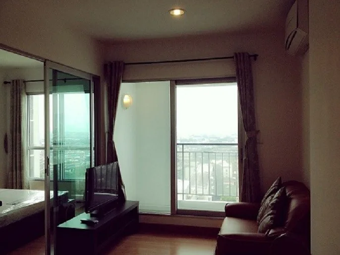 Property photos for Aspire Rama 4