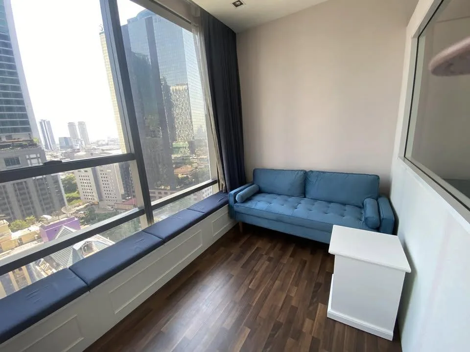 Property photos for The Bangkok Sathorn