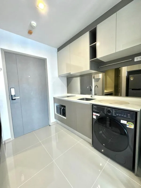Property photos for Ideo Rama 9 - Asoke