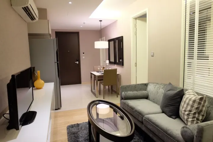 Property photos for H Sukhumvit 43