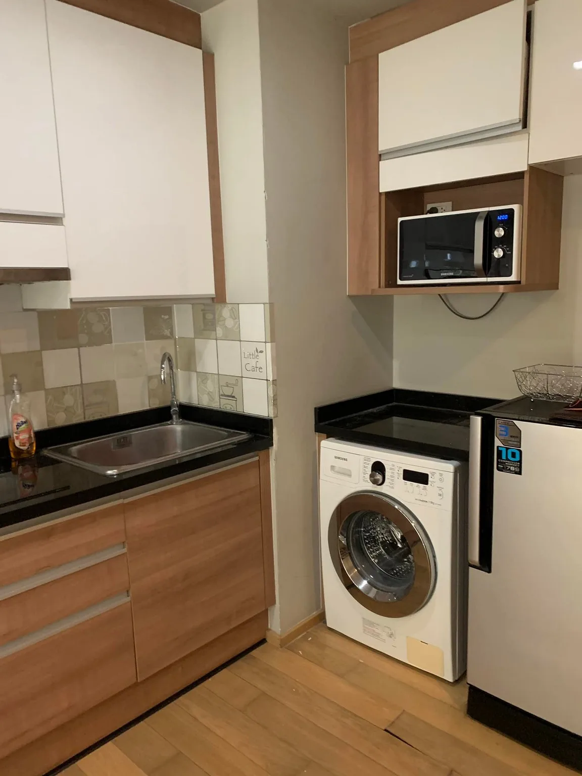 Property photos for Noble Revent