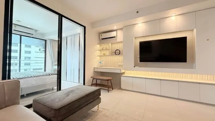Property photos for Supalai Casa Riva