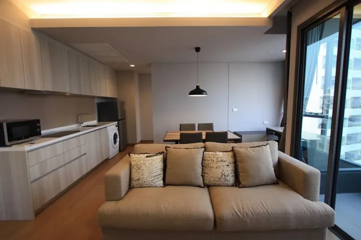 Property photos for The Lumpini 24