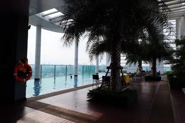 Property photos for Rhythm Sukhumvit 50