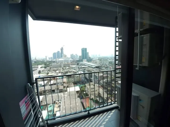 Property photos for Ideo Sukhumvit 93