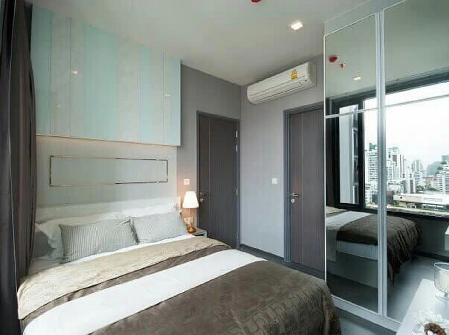Property photos for Edge Sukhumvit 23
