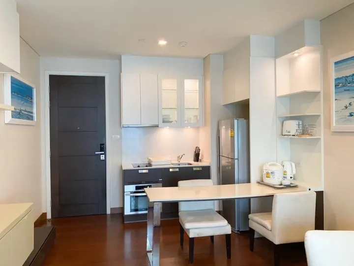 Property photos for Ivy Thonglor