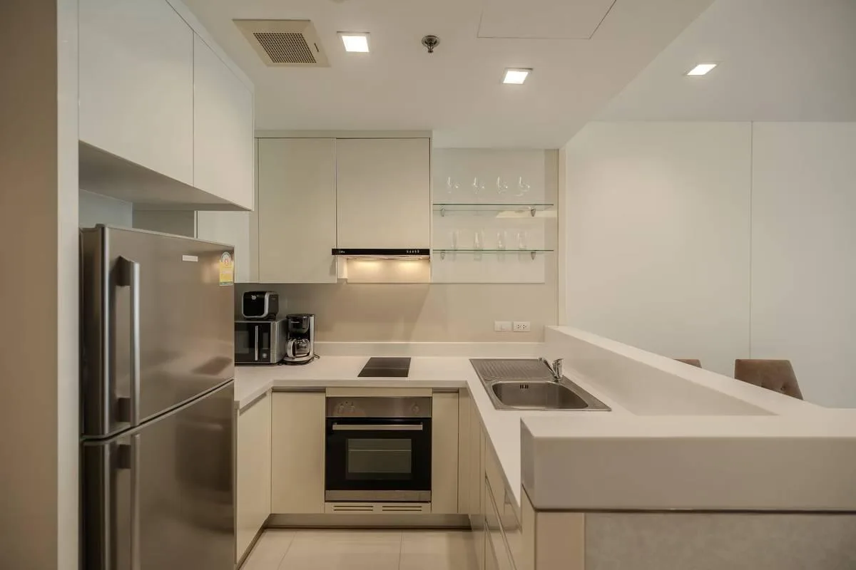 Property photos for Gm Service Apartment